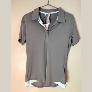 Adidas Golf Shirt